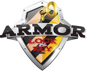 Armor Lock and Key